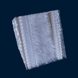 Skleněn&aacute; vl&aacute;kna